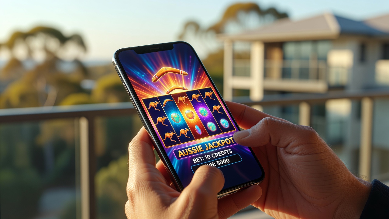 Key Features of a Great Mobile Casino Experience - australian mobile casinos