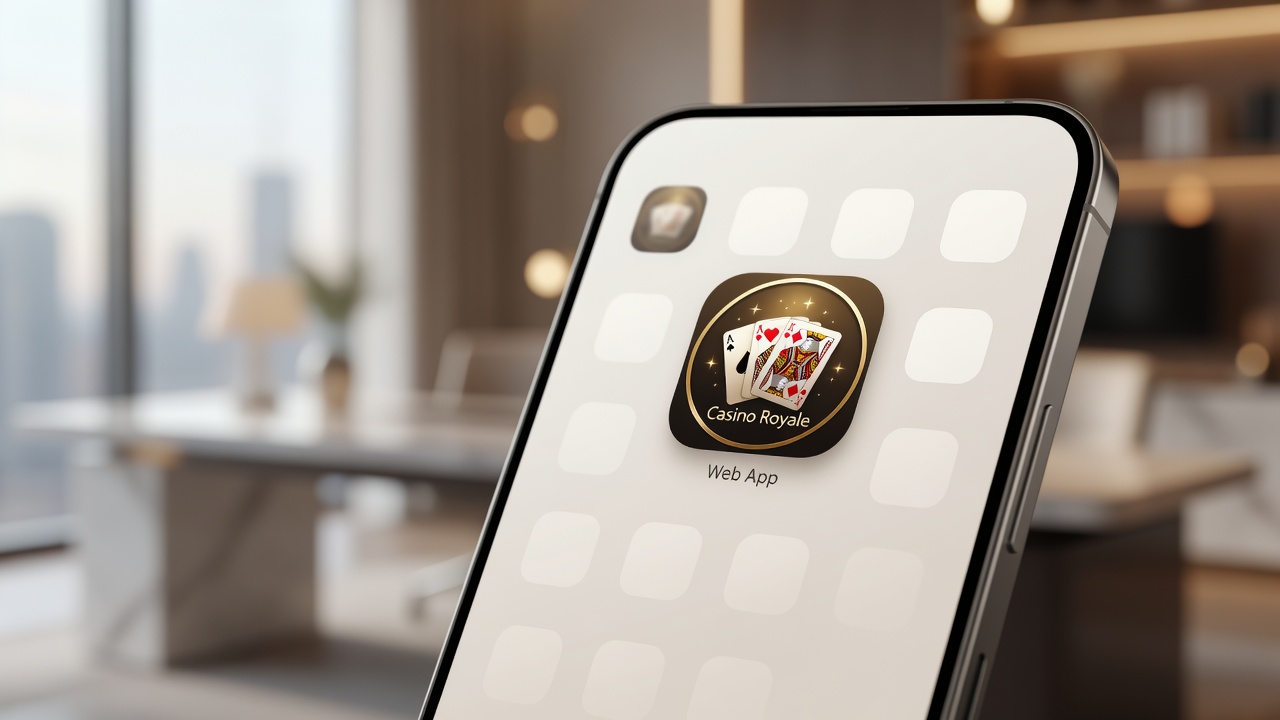 What is a PWA and How to Install One - australian mobile casinos