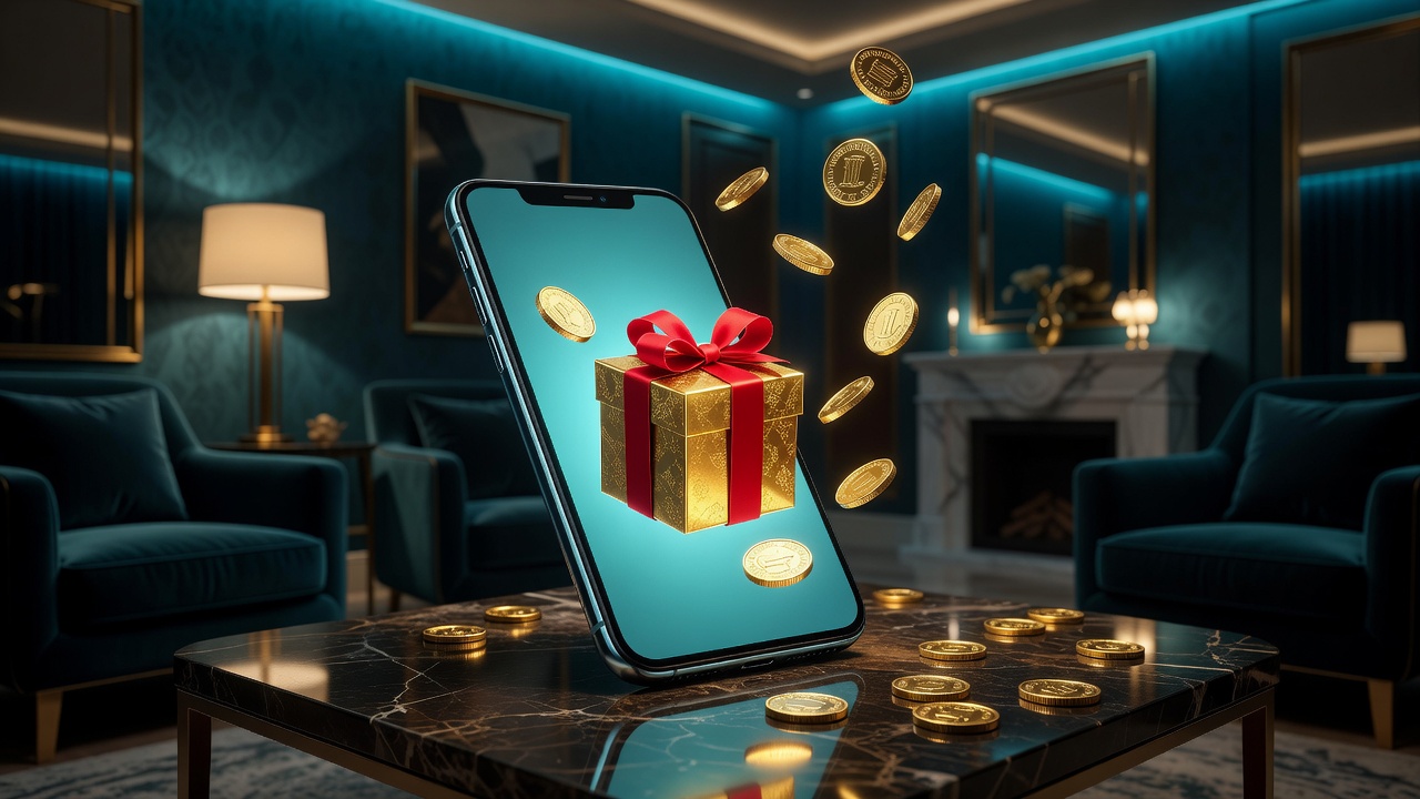 Mobile-Specific Bonuses - australian mobile casinos