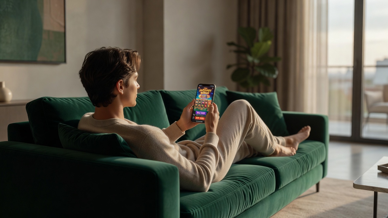 Advantages &amp; Disadvantages of Mobile Casino Gaming - online casino real money app