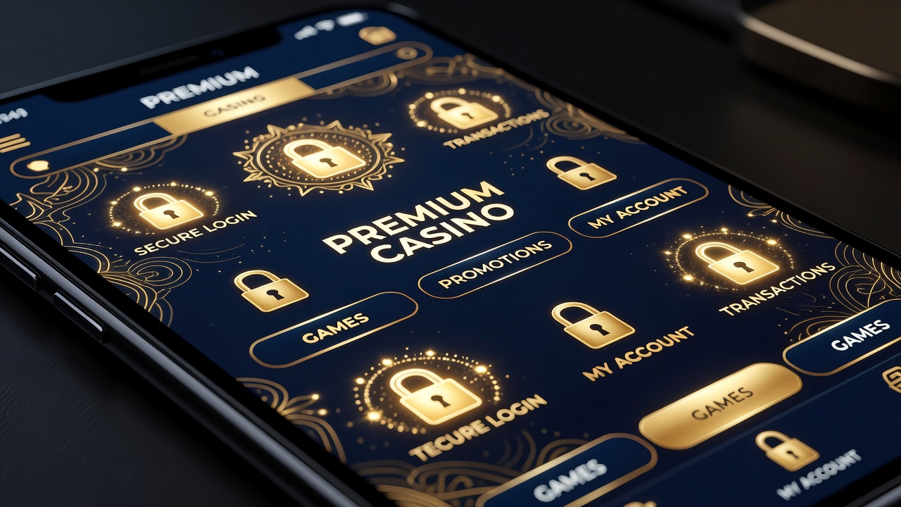 Key Features of Leading Online Casino Apps - online casino real money app