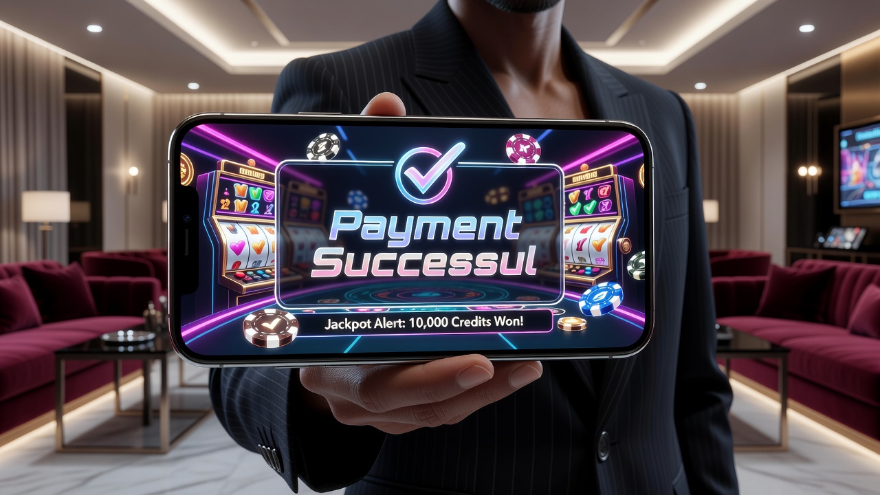 Understanding Pay by Phone Bill Mobile Casinos in 2026 - mobile casino games you can pay by phone bill