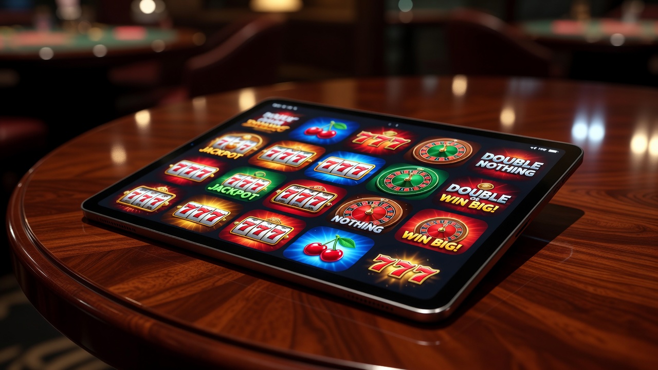 Finding the Best Mobile Casino Games to Play by Phone Bill - mobile casino games you can pay by phone bill