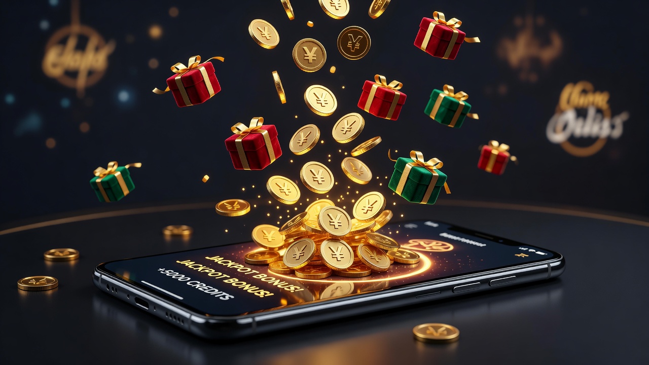 Maximizing Your Experience with Mobile Casino Bonuses - mobile casino games you can pay by phone bill