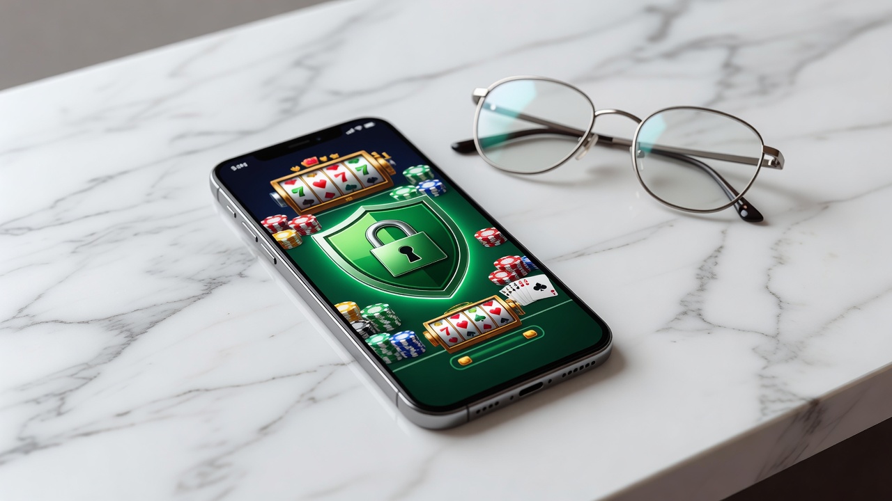 Ensuring Safety and Responsible Play on Mobile Casinos - mobile casino games you can pay by phone bill