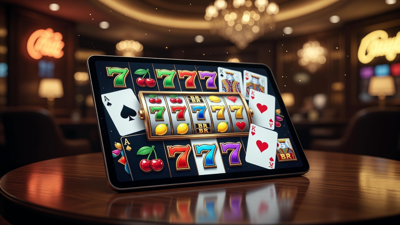 Mobile Casino Games: What Aussies Love to Play - best australian mobile casinos