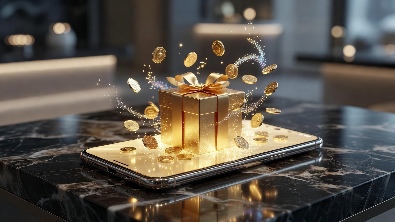 What Bonus Do I Receive After Installing? - winspirit casino app