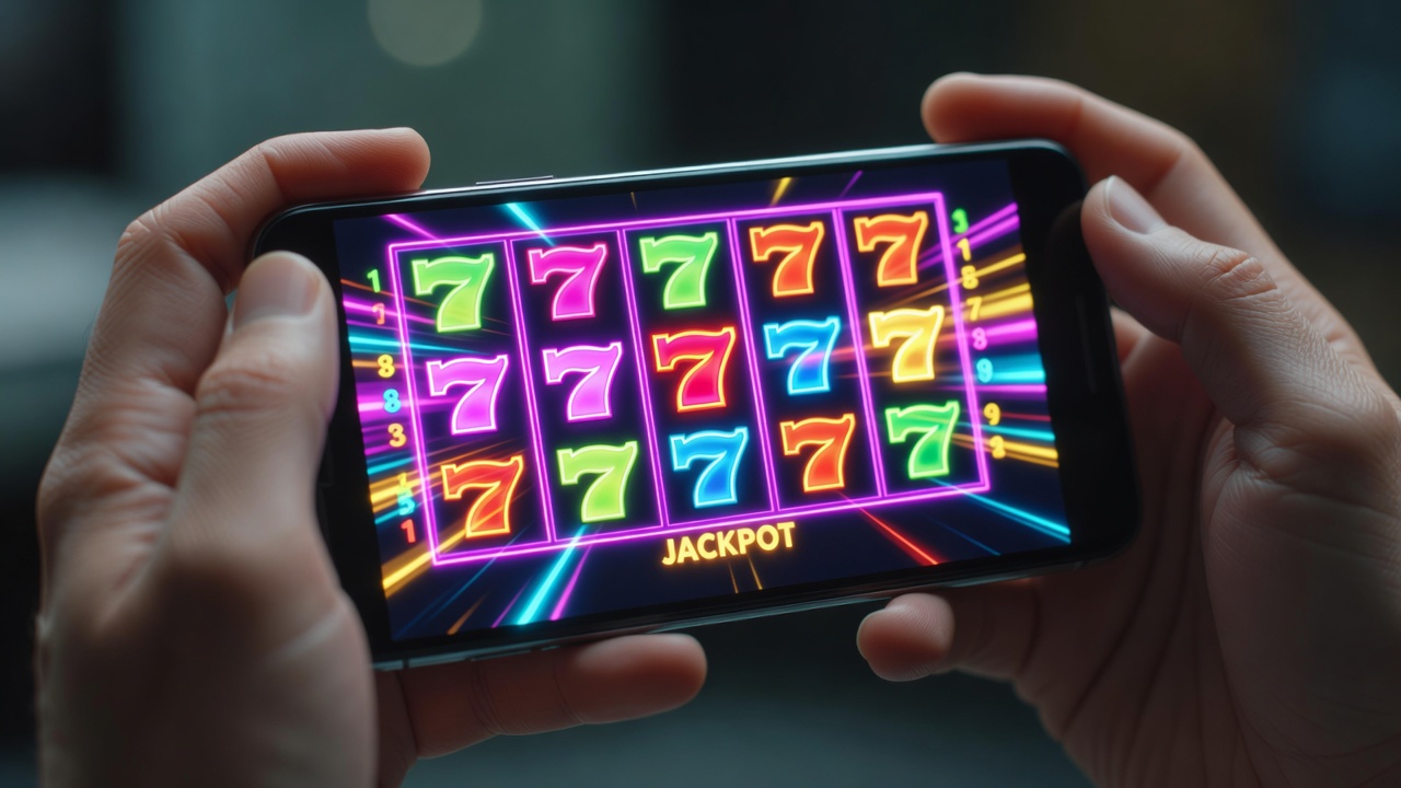 Exploring the Mobile Gaming Experience - winspirit casino app