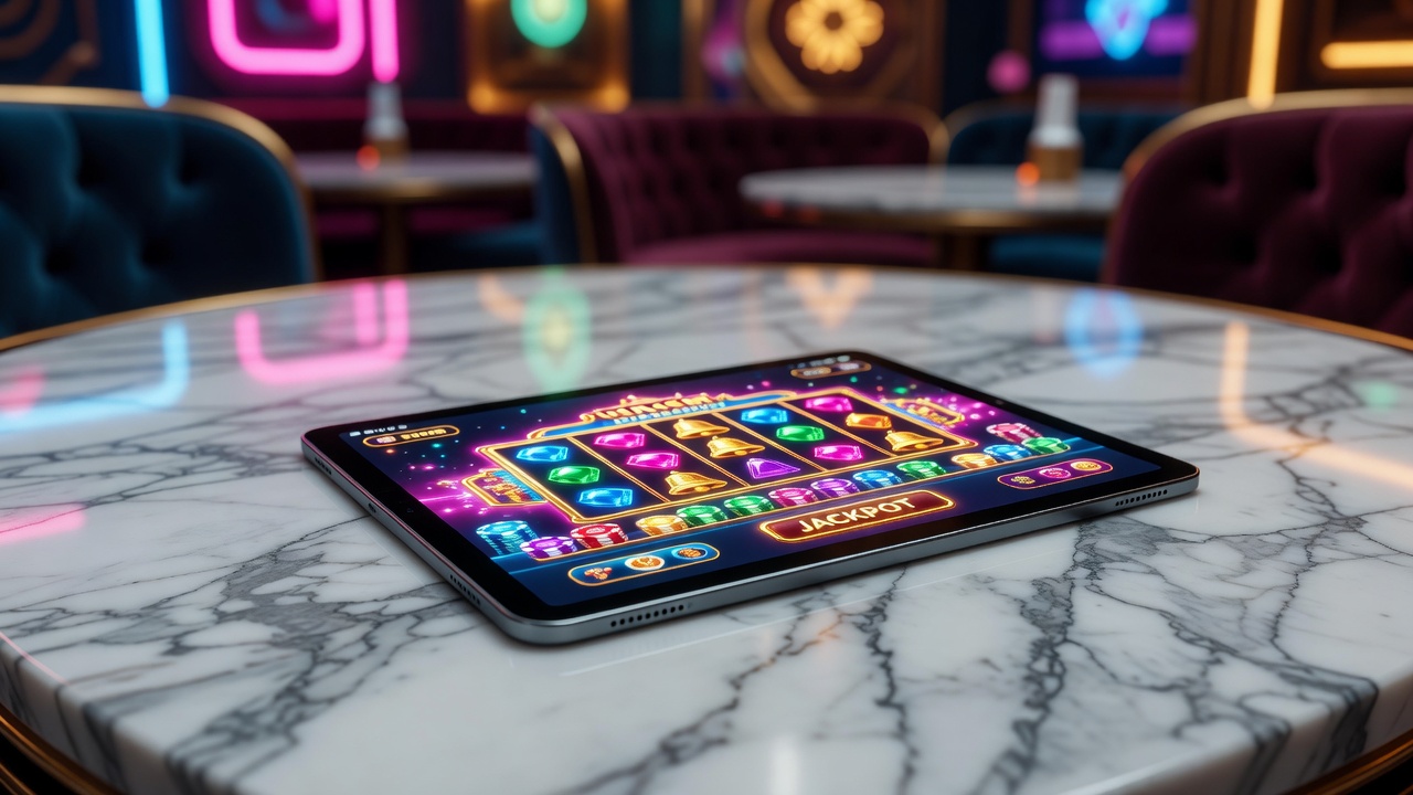What Happens After You Log In? - neospin casino login australia