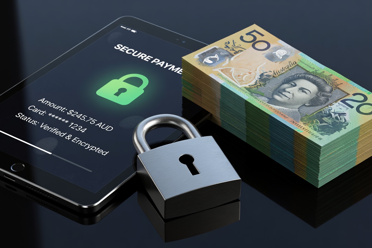 Secure Payments and Payouts at Zoome Casino Australia - online zoome casino australia
